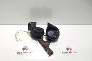 Set claxoane, Peugeot 307 sedan, din dezmembrari din dezmembrari