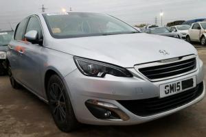 Vindem piese de motor Peugeot 308 II, 1.6hdi, 9HY din dezmembrari