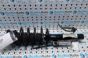 Amortizor dreapta fata 5S61-5B450-CD, Ford Fiesta 5, 2002-2008 (id.159506) din dezmembrari