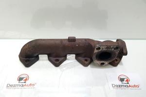 Galeri evacuare 7791762-02, 2.0d, Bmw 3 Touring (E91) (id:352497) din dezmembrari