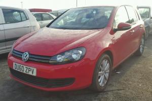 Vindem piese de interior Vw Golf 6 (5K1) 2.0tdi din dezmembrari