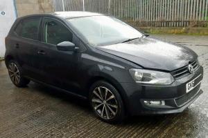 Vindem piese de interior VW Polo 6R 1.2tsi din dezmembrari