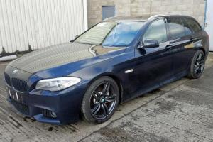 Vindem cutie de viteze Bmw 530d Touring (F11) 3.0DIESEL din dezmembrari