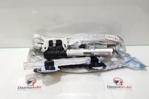 Airbag cortina dreapta, Bmw 3 Touring (E91) 856966860028 (id:352530) din dezmembrari