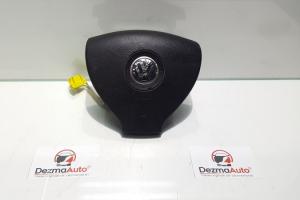 Airbag volan 1K0880201CA, Vw Passat (3C2) din dezmembrari