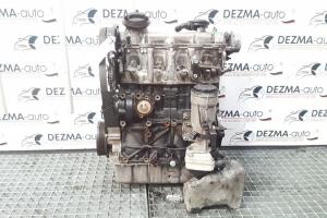 Motor, ASY, Seat Ibiza 4 (6L1) 1.9sdi din dezmembrari