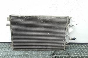 Radiator clima, 8E0260401D, Audi A4 Avant (8E5, B6) 1.9tdi din dezmembrari din dezmembrari