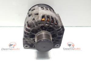 Alternator, cod 8200537415, Dacia Duster, 1.5 DCI, K9KK792 (id:333135) din dezmembrari
