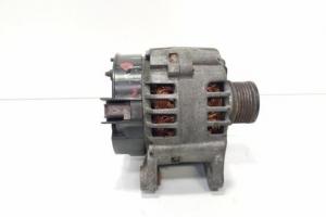 Alternator, cod 8200537415, Renault Scenic 2, 1.5 DCI, K9KK792 (id:333135) din dezmembrari