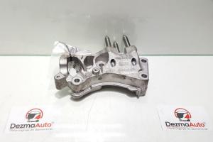 Suport motor FM5Q-6030-AB, Ford Fiesta 6, 1.5tdci (id:352799) din dezmembrari din dezmembrari