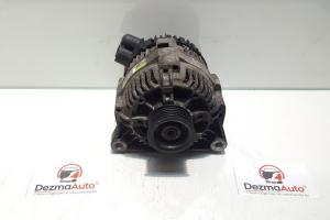 Alternator 90A, cod 9623727180, Citroen Xsara hatchback, 1.9 diesel (pr:110747) din dezmembrari