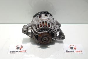 Alternator cod 09133600, Opel Astra G hatchback, 1.8b din dezmembrari