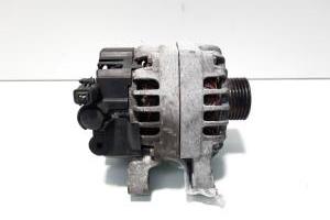 Alternator cod 9642879480, Peugeot 307 hatchback 1.4b din dezmembrari