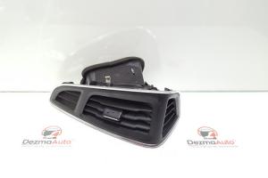 Grila aer bord stanga, cod BM51-018B09, Ford Focus 3 sedan (id:336488) din dezmembrari