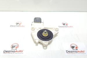 Motoras macara dreapta fata 1K0959702AE, Vw Golf 5 Variant (1K5) din dezmembrari