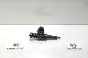 Injector, 038130073AR/BTC, Vw Passat (3B3) 1.9tdi (id:352781) din dezmembrari