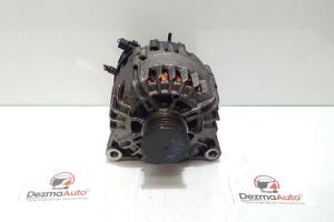 Alternator 150A, cod 9665617780, Citroen Berlingo 1, 1.6 HDI, 9HX (pr:110747) din dezmembrari