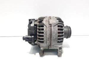 Alternator 120A Bosch, cod 028903029B, Audi A6 (4B, C5) 1.9 TDI, AFN (id:347860) din dezmembrari