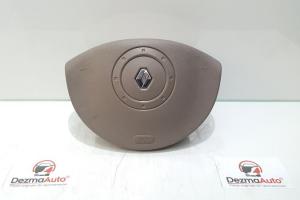 Airbag volan, 8200381848, Renault Megane 2 sedan (id:353412) din dezmembrari