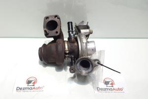 Turbosuflanta 9685293080, Peugeot Partner (I) Combispace, 1.6hdi din dezmembrari din dezmembrari