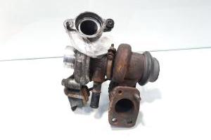 Turbosuflanta 9685293080, Peugeot Partner (I) Combispace, 1.6hdi din dezmembrari din dezmembrari