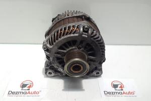 Alternator, cod 8200654785, Renault Megane 3 coupe, 2.0dci din dezmembrari