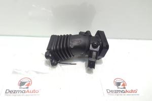 Tub intercooler cu 2 senzori, Ford Focus 2 combi (DA) 1.6tdci din dezmembrari din dezmembrari