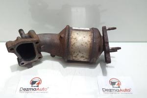 Catalizator, GM13106916, Opel Astra G hatchback, 1.7cdti din dezmembrari