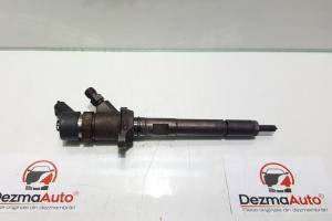 Injector,cod 0445110259, Citroen C5 (III) Break, 1.6hdi din dezmembrari