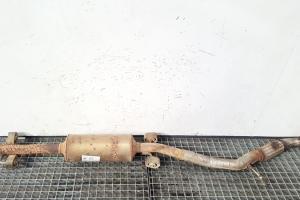 Catalizator cu filtru particule GM55576677, Opel Astra J combi, 1.7cdti (id:353276) din dezmembrari