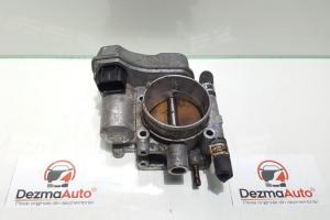 Clapeta acceleratie, GM09128518, Opel Signum, 1.8b din dezmembrari