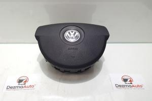 Airbag volan, 3C0880201AH, Vw Passat Variant (3C5) (id:353528) din dezmembrari