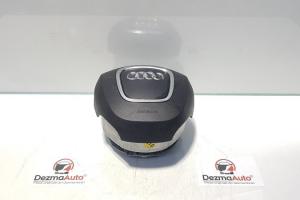 Airbag volan, Audi A4 Avant (8ED, B7) 8E0880201BK (id:353835) din dezmembrari