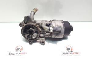 Carcasa filtru ulei 9656830180, Ford Focus 2 combi (DA) 2.0tdci din dezmembrari