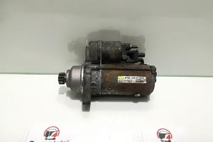 Electromotor 02M911023C, Skoda Octavia Combi (1U5) 1.9tdi din dezmembrari