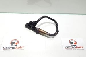 Sonda lambda 7791600-01, Bmw 7 (E65, E66) 3.0d din dezmembrari din dezmembrari