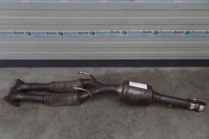 Catalizator, 1K0131701AS, Vw Touran 1T1, 1T2 (id.149306) din dezmembrari