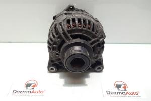 Alternator cod 8200122976, Renault Thalia / Symbol, 1.5dci din dezmembrari