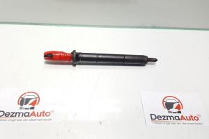Injector 9650059780, Peugeot 206 SW, 1.4hdi din dezmembrari