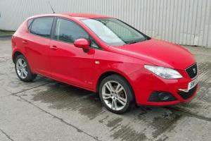 Vindem piese de motor Seat Ibiza 5, 1.4benzina din dezmembrari