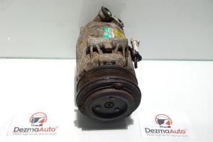 Compresor clima GM13124745, Opel Corsa C (F08, F68), 1.8 b din dezmembrari