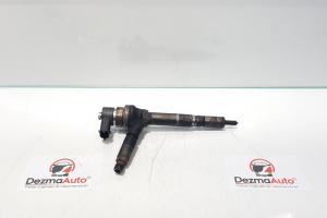 Injector, Opel Astra H, 1.7 cdti,cod 0445110175 (id:353901) din dezmembrari