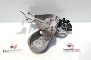 Suport bara stabilizatoare dreapta, Audi A4 (8EC, B7) 1.9 tdi, 8E0199352F (id:354116) din dezmembrari din dezmembrari