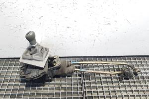 Timonerie, Audi A4 (8EC, B7) 1.9 tdi, 8E0711025S (id:354125) din dezmembrari din dezmembrari