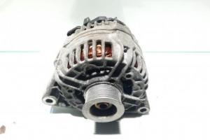 Alternator, cod GM90561168, Opel Vectra B combi (31), 2.0 dti (pr:110747) din dezmembrari