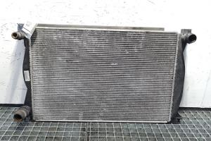 Radiator racire apa, Audi A6 (4F2, C6) 2.7 tdi, 4F0121251N (id:354167) din dezmembrari din dezmembrari