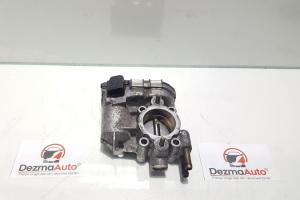 Clapeta acceleratie 9157512, Opel Corsa C (F08, F68) 1.0 b din dezmembrari