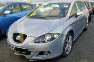 Vindem piese de carsoerie Seat Leon (1P1) 1.9tdi din dezmembrari