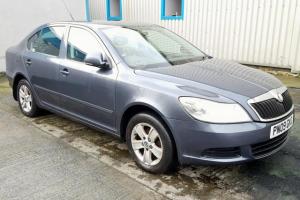 Vindem piese de motor Skoda Octavia 2, 2.0tdi din dezmembrari