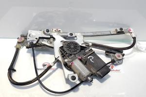 Macara cu motoras stanga fata, Skoda Octavia (1U2) (id:354209) din dezmembrari